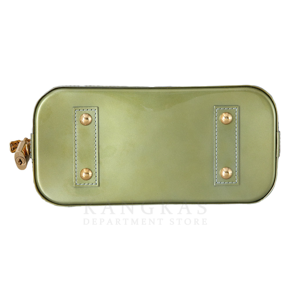 LOUIS VUITTON(USED)루이비통 베르니 알마 BB